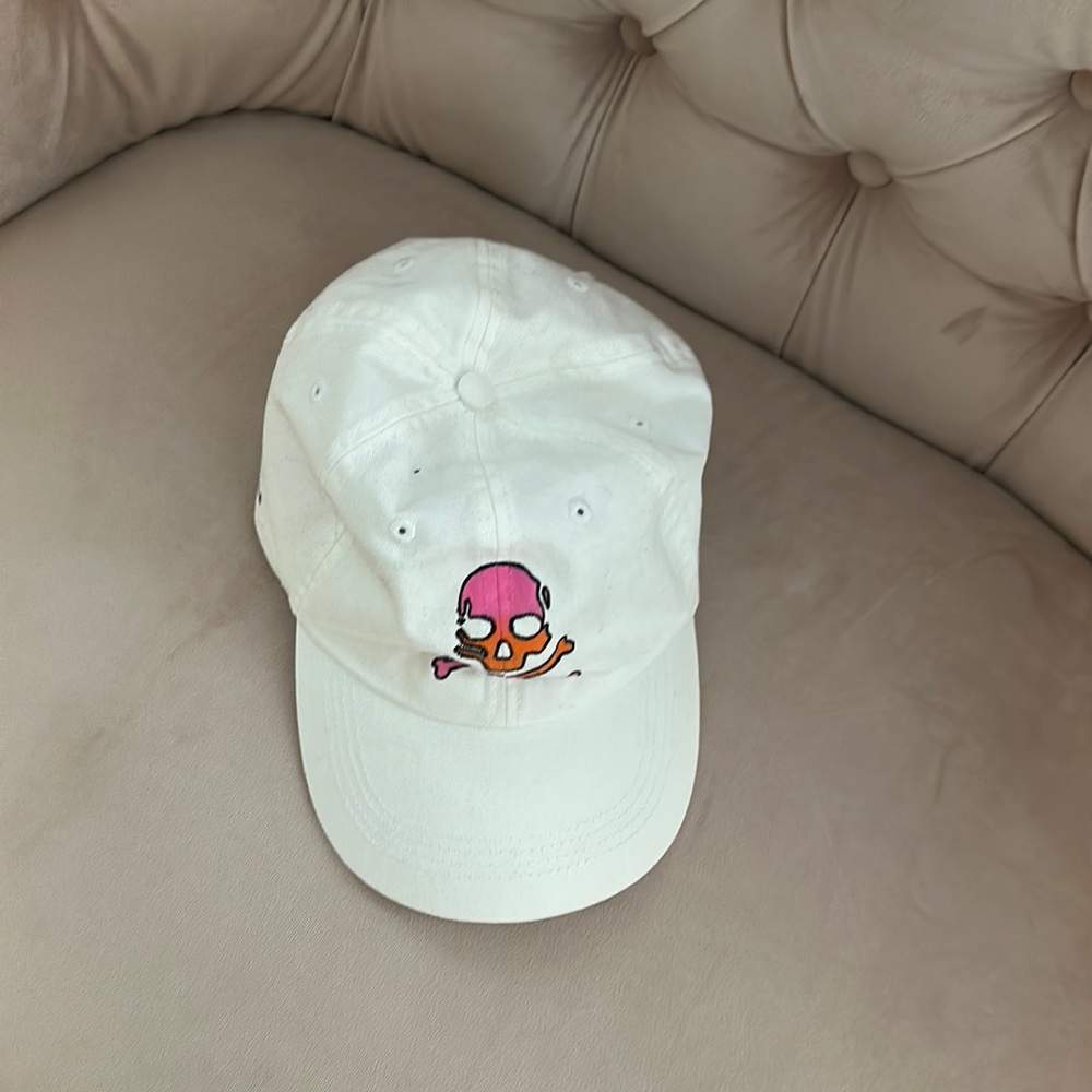 Soul cycle hat